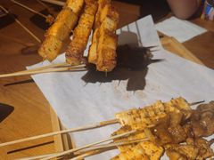 -腰子哥烤串(石佛营炫特店)