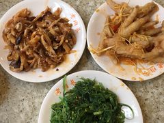 -老班长手工灌汤包老店(东山店)