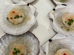 -粤珍轩·家宴·广式茶点(新城广场店)