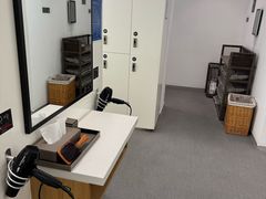 -OXYGYM 奥美氧舱运动中心(朝阳大悦城店)