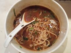 -吉亨面馆(古北1699店)