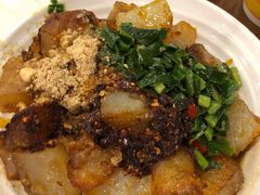 -清真·尼罗美食城(王府井生活广场店)