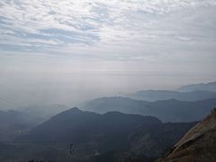 -南岳衡山风景名胜区