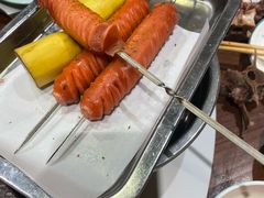 -老诚一锅羊蝎子(天通苑东三区直营店)