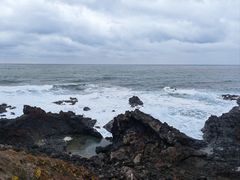-龙头岩(Dragon Head Rock)