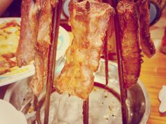 -巴依老爷新疆美食(常营店)