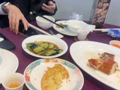 -唐苑酒家·岭南粤菜名店(太古仓店)