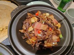-云海肴云南菜·蒸汽石锅鱼(青岛万象城店)