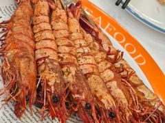 -粤盛海鲜平价店(洛溪食街店)