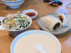 -花悦豆香