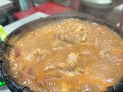 -范贤光鸡公煲(平乐园总店)