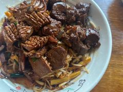 -春雪面馆(转塘店)