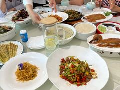 -月福京味斋·烤鸭店·北京菜(鼓楼总店)