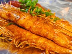 -微醺烤牛·炭火烧烤·精酿啤酒(东郊记忆店)