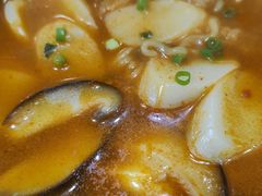 -海花锅盖烧烤店(怡馨家园店)