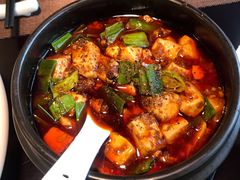 -陈麻婆豆腐总店