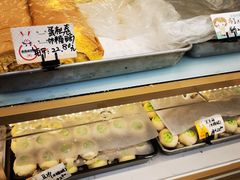 -爱德顺糕点食屋(利民道店)