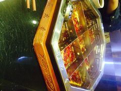蜀九香火锅酒楼(九眼桥店)-蜀九香火锅(九眼桥店)