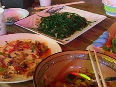 -清真·伊清阁餐厅