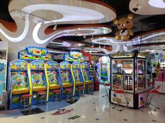 -PLAY 1家庭娱乐中心(城关万达广场店)