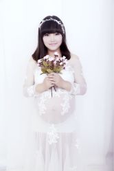 -爱儿宝孕妇儿童亲子摄影(月亮河店)