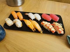 -松岛日本料理(汾江路店)