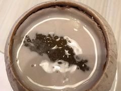 -满记甜品(巴黎春天宝山店)