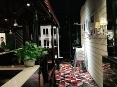 大堂-高第街56号餐厅(泰安万达店)