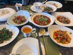 -酝· 大师滇菜(公园1903店)