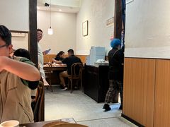-乔街深夜食堂·台州菜·高压锅生蚝(杭州总店)