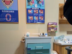 -上海仁爱医院口腔科 · 种植