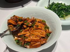 -湘上湘(米其林餐厅-正大中心总店)