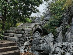 -千岛湖石林