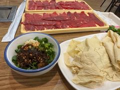 -池味巴瑶·崇巍牛杂家常菜(埌东店)