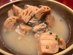 -顺风山庄(水濂山店)