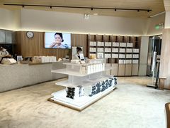 -银座仁志川·生吐司专门店(香港广场店)