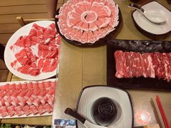 -众宜轩老北京铜锅涮肉·四合院(建国门店)