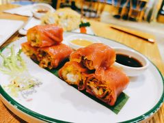 -禄运茶居·手工点心(猎德店)