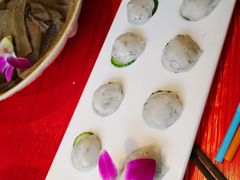 -谭鸭血老火锅(漳州路店)