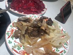-汕头八合里海记牛肉店(清河店)