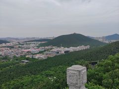 -云龙山