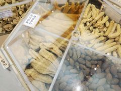 -盒马鲜生(杨高南路店)