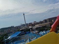-杭州乐园