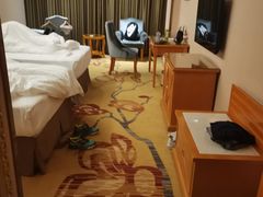 -维也纳酒店(合肥长江东路三里街地铁站店)