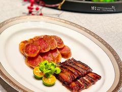 -品粹徽园·家常安徽菜