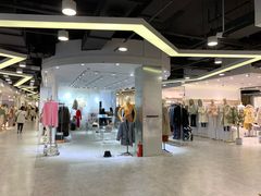 -兴旺欧韩城(上海兴旺国际服饰城店)