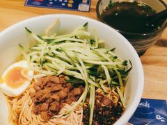 -和府捞面(东直门银座店)