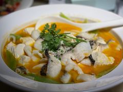 豆花鱼-花千醉(新街口店)
