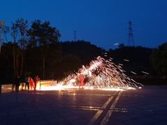 -重庆长寿碧桂园凤悦凤凰酒店