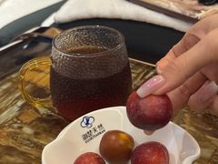 -天然沐足·推背采耳·敷姜艾灸(龙眼美食街店)